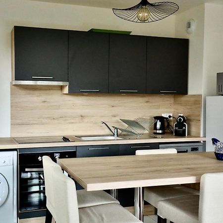 Appartement Des Arts Deauville Exteriör bild