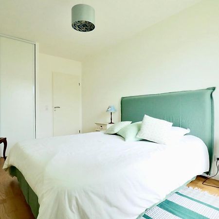Appartement Des Arts Deauville Exteriör bild