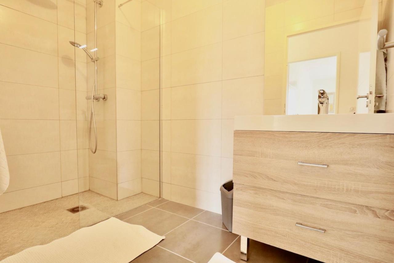 Appartement Des Arts Deauville Exteriör bild