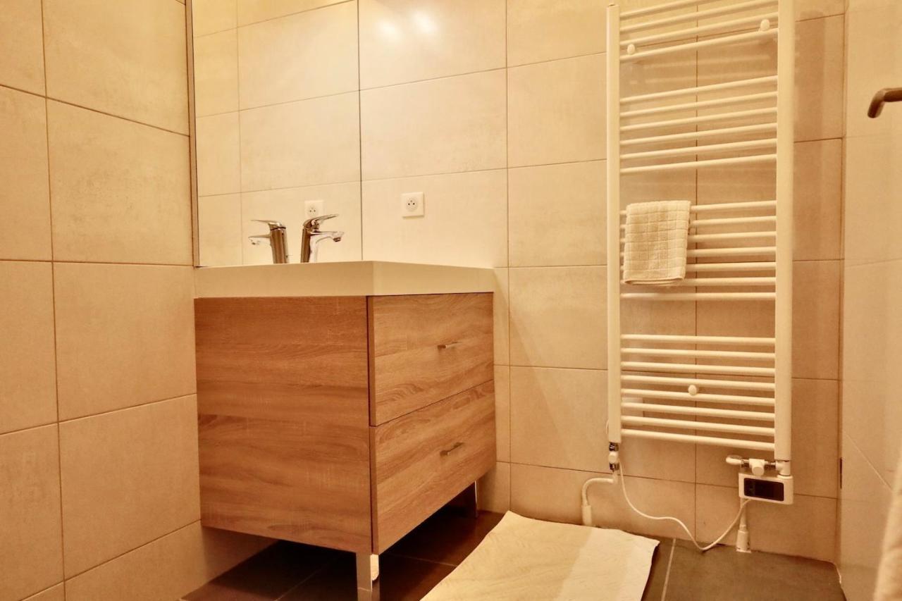 Appartement Des Arts Deauville Exteriör bild
