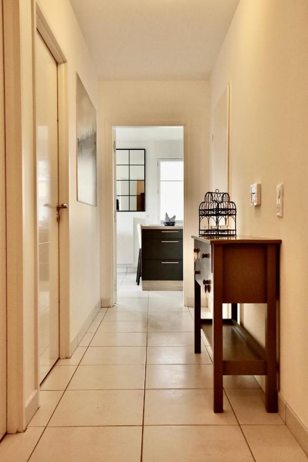 Appartement Des Arts Deauville Exteriör bild